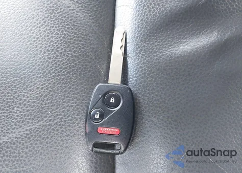 2008 Honda Pilot Ex-L z USA, uszkodzony, nr VIN 5FNYF18548B016786